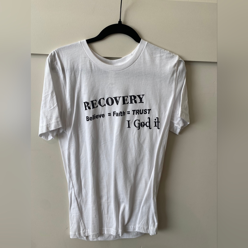 I God it Tee